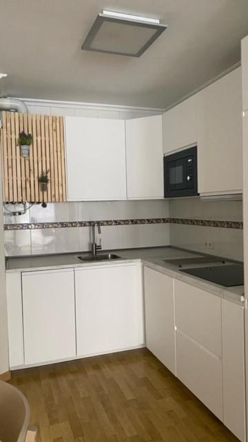 La Lana Apartamento Zamora Exterior foto
