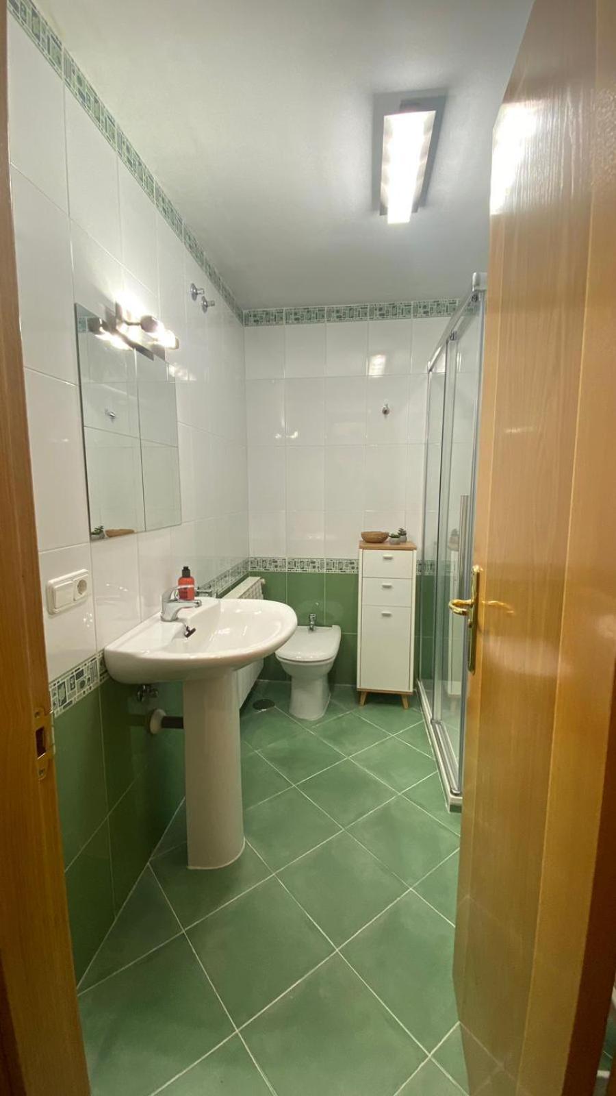 La Lana Apartamento Zamora Exterior foto